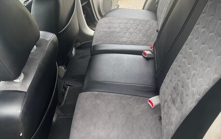 Nissan X-Trail, 2006 год, 1 070 000 рублей, 13 фотография
