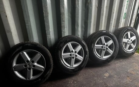 Nissan X-Trail, 2006 год, 1 070 000 рублей, 17 фотография