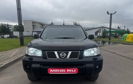 Nissan X-Trail, 2006 год, 1 070 000 рублей, 8 фотография