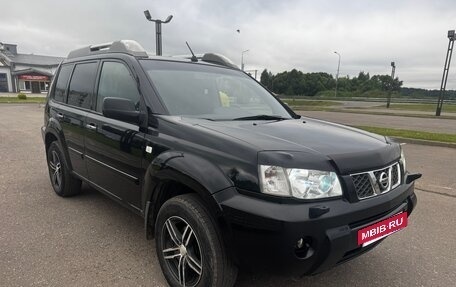 Nissan X-Trail, 2006 год, 1 070 000 рублей, 7 фотография