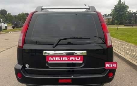 Nissan X-Trail, 2006 год, 1 070 000 рублей, 11 фотография