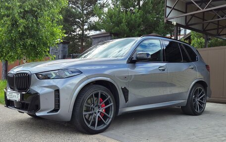 BMW X5, 2025 год, 13 750 000 рублей, 3 фотография