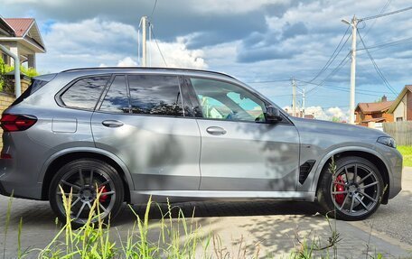 BMW X5, 2025 год, 13 750 000 рублей, 6 фотография