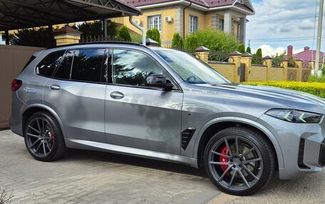 BMW X5, 2025 год, 13 750 000 рублей, 2 фотография