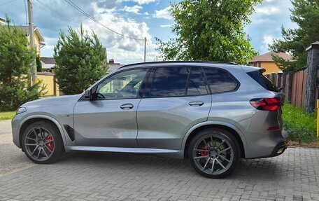 BMW X5, 2025 год, 13 750 000 рублей, 5 фотография