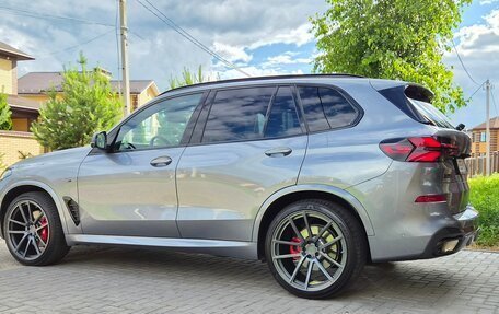 BMW X5, 2025 год, 13 750 000 рублей, 8 фотография