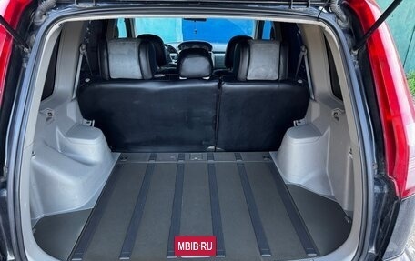 Nissan X-Trail, 2006 год, 1 070 000 рублей, 18 фотография