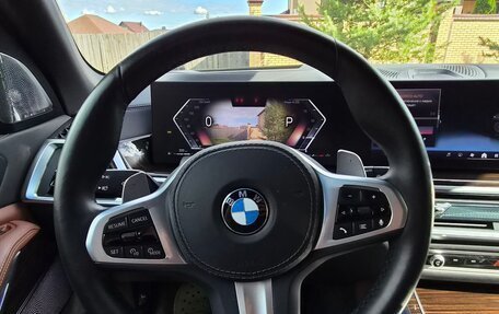 BMW X5, 2025 год, 13 750 000 рублей, 10 фотография
