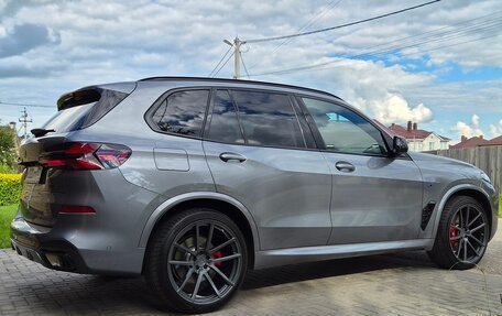 BMW X5, 2025 год, 13 750 000 рублей, 9 фотография