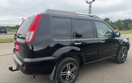 Nissan X-Trail, 2006 год, 1 070 000 рублей, 12 фотография