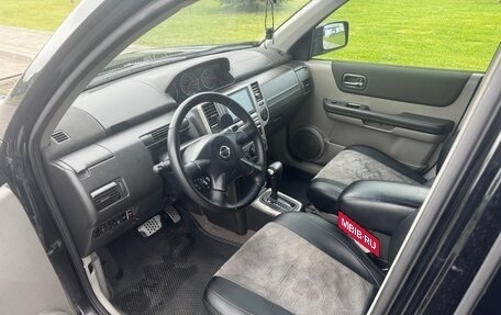 Nissan X-Trail, 2006 год, 1 070 000 рублей, 14 фотография