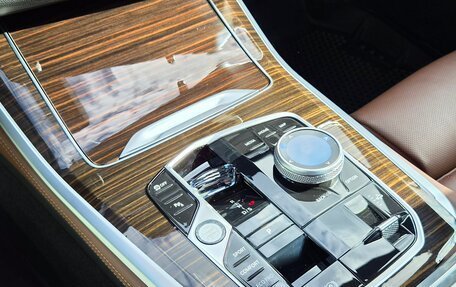 BMW X5, 2025 год, 13 750 000 рублей, 11 фотография