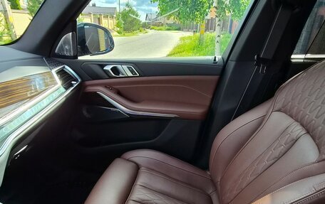 BMW X5, 2025 год, 13 750 000 рублей, 14 фотография