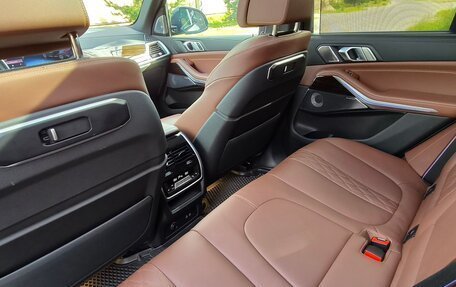 BMW X5, 2025 год, 13 750 000 рублей, 17 фотография