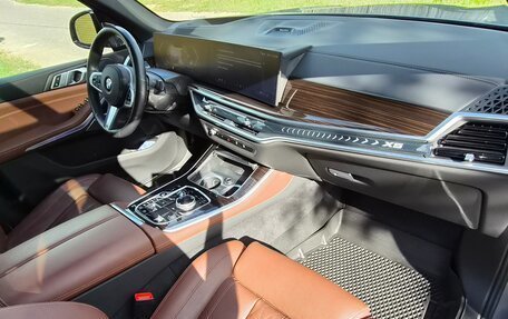 BMW X5, 2025 год, 13 750 000 рублей, 18 фотография