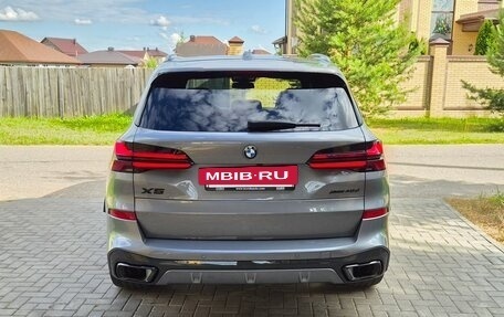 BMW X5, 2025 год, 13 750 000 рублей, 7 фотография