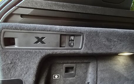 BMW X5, 2025 год, 13 750 000 рублей, 23 фотография