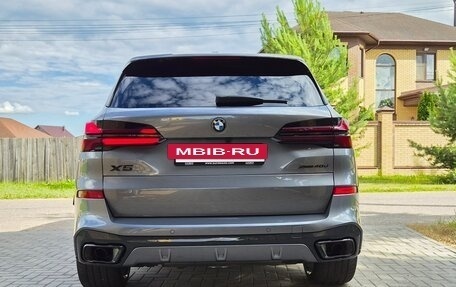 BMW X5, 2025 год, 13 750 000 рублей, 4 фотография