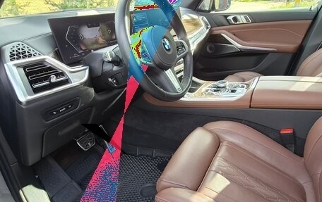 BMW X5, 2025 год, 13 750 000 рублей, 15 фотография