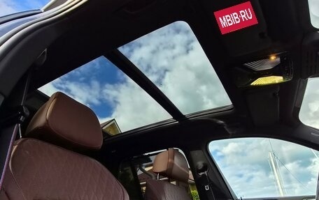 BMW X5, 2025 год, 13 750 000 рублей, 16 фотография