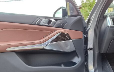 BMW X5, 2025 год, 13 750 000 рублей, 25 фотография