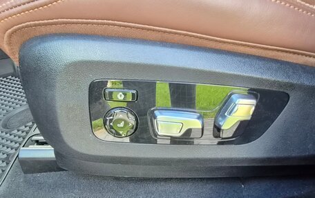 BMW X5, 2025 год, 13 750 000 рублей, 27 фотография