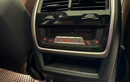 BMW X5, 2025 год, 13 750 000 рублей, 31 фотография