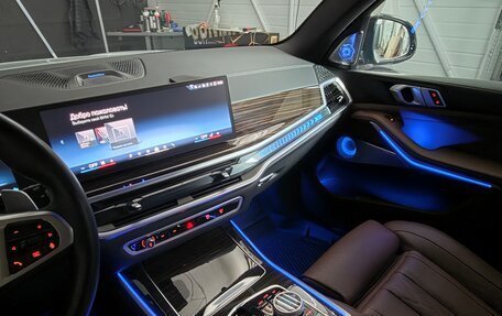 BMW X5, 2025 год, 13 750 000 рублей, 39 фотография