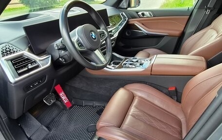 BMW X5, 2025 год, 13 750 000 рублей, 26 фотография