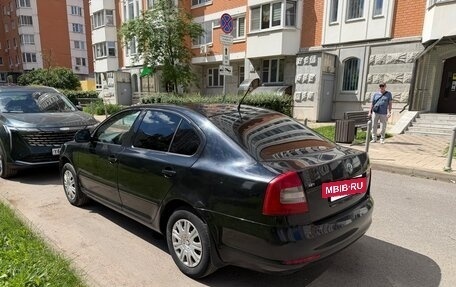 Skoda Octavia, 2011 год, 585 000 рублей, 4 фотография