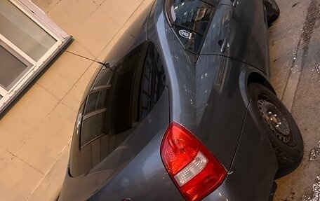 Nissan Primera III, 2006 год, 450 000 рублей, 2 фотография