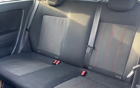 Opel Corsa D, 2010 год, 550 000 рублей, 7 фотография