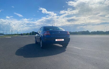 Renault Megane II, 2006 год, 440 000 рублей, 5 фотография