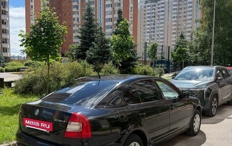 Skoda Octavia, 2011 год, 585 000 рублей, 2 фотография