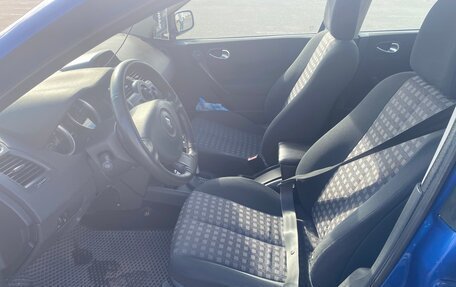 Renault Megane II, 2006 год, 440 000 рублей, 11 фотография