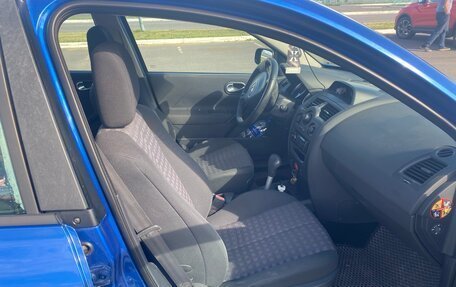 Renault Megane II, 2006 год, 440 000 рублей, 13 фотография
