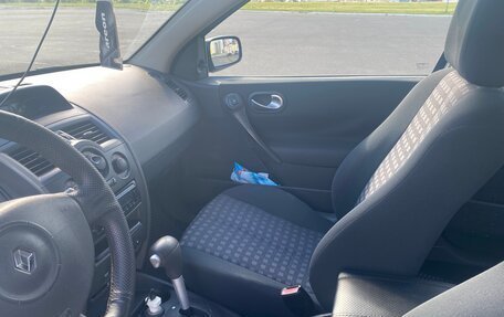 Renault Megane II, 2006 год, 440 000 рублей, 10 фотография