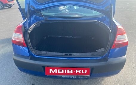 Renault Megane II, 2006 год, 440 000 рублей, 9 фотография