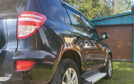Toyota RAV4, 2011 год, 1 389 000 рублей, 4 фотография