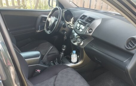 Toyota RAV4, 2011 год, 1 389 000 рублей, 5 фотография