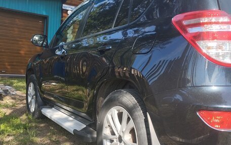Toyota RAV4, 2011 год, 1 389 000 рублей, 3 фотография