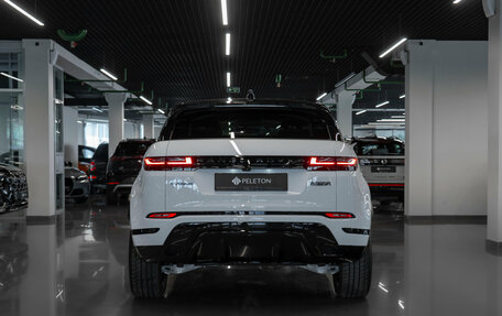Land Rover Range Rover Evoque II, 2025 год, 5 580 000 рублей, 6 фотография