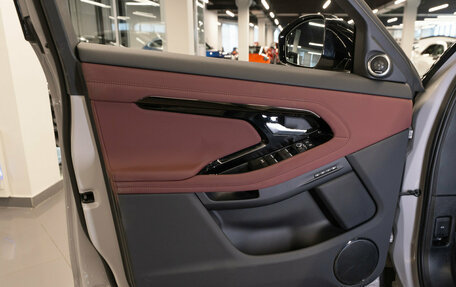 Land Rover Range Rover Evoque II, 2025 год, 5 580 000 рублей, 20 фотография