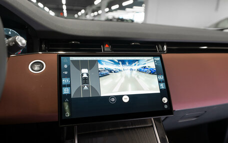 Land Rover Range Rover Evoque II, 2025 год, 5 580 000 рублей, 19 фотография