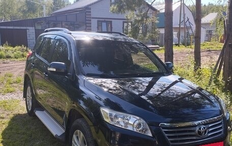 Toyota RAV4, 2011 год, 1 389 000 рублей, 2 фотография