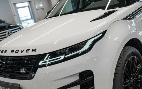 Land Rover Range Rover Evoque II, 2025 год, 5 580 000 рублей, 25 фотография