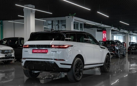 Land Rover Range Rover Evoque II, 2025 год, 5 580 000 рублей, 5 фотография