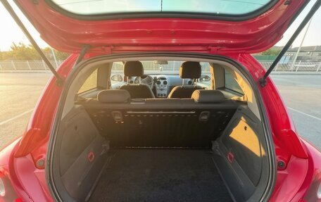 Opel Corsa D, 2013 год, 640 000 рублей, 6 фотография