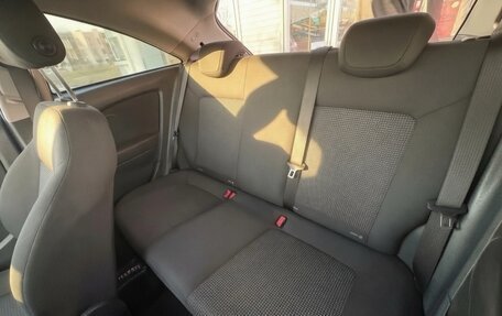 Opel Corsa D, 2013 год, 640 000 рублей, 9 фотография