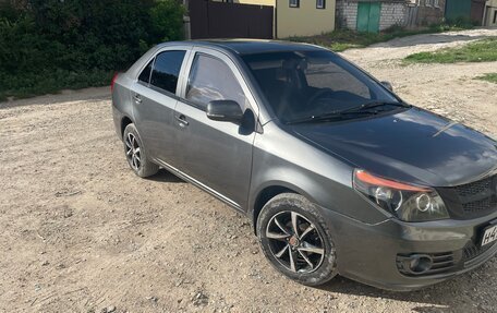 Geely GC6, 2014 год, 290 000 рублей, 2 фотография